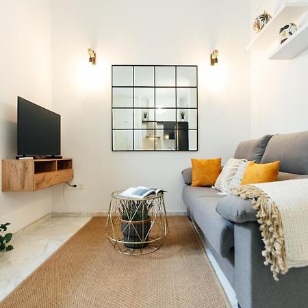 セビリアModern And Wide- 1Bd 1Bth- Trianaアパートメント エクステリア 写真